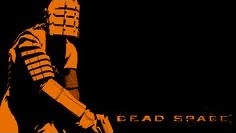 Dead Space - Chapter 7: Into The Void. Processing Room Problem. Part 17