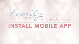 Add Mobile App to your device