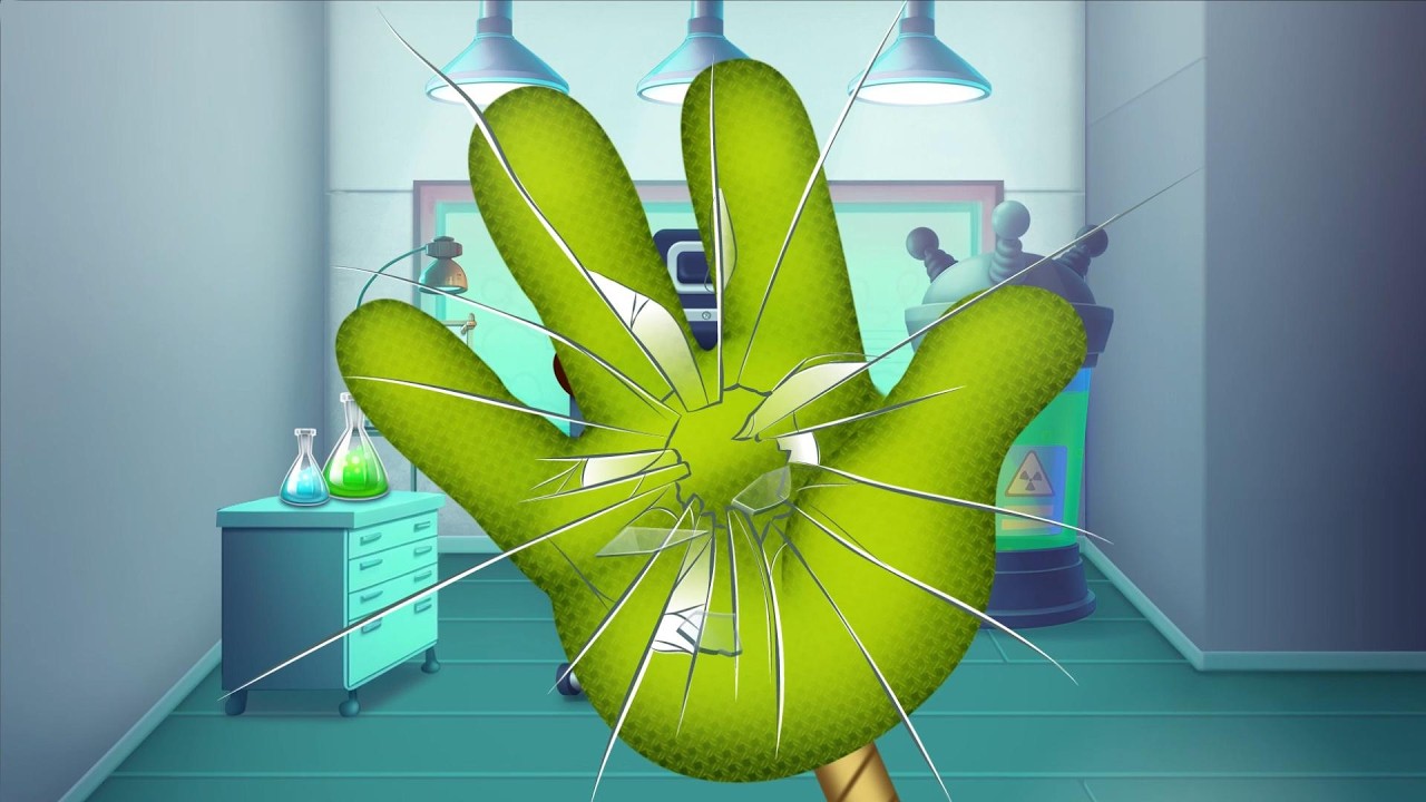 Kick the Buddy: 🔊 Halloween Madness! The Shock at 17:42 Will Leave You Speechless… #halloween