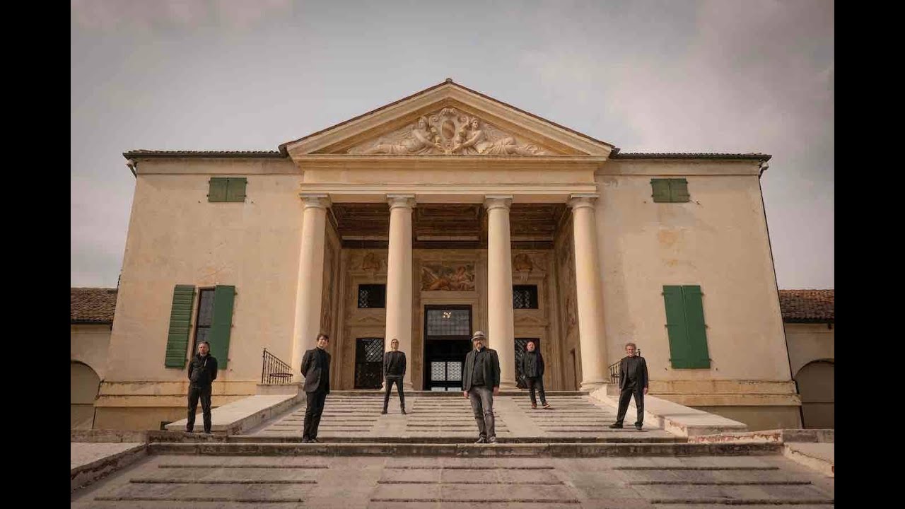 XYQuartet & John De Leo a Villa Emo per Unesco in Musica