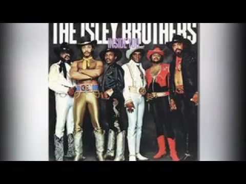 Putar Shine On Harvest Moon - The Isley Brothers