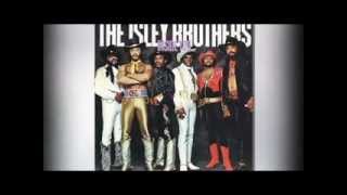 The Isley Brothers - Shine On Harvest Moon