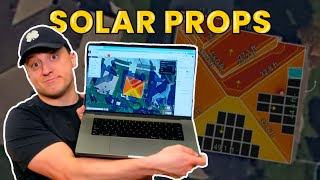 How to Build Solar Proposals