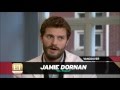 Jamie Dornan - ET Canada interview