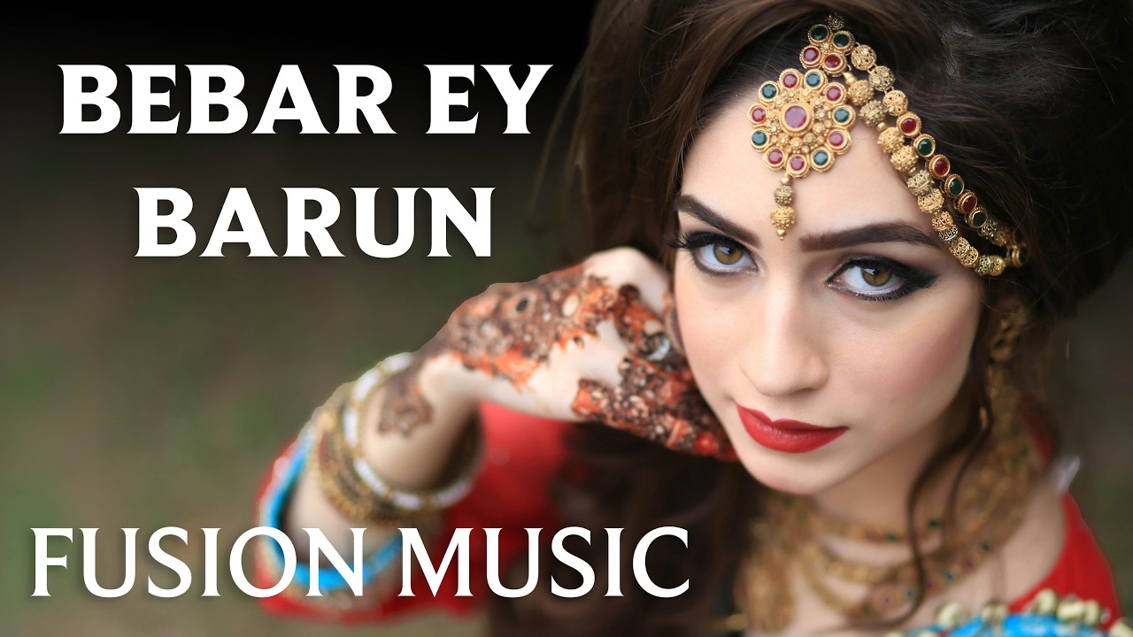 Bebar Ey Barun - Rain, Please Fall...