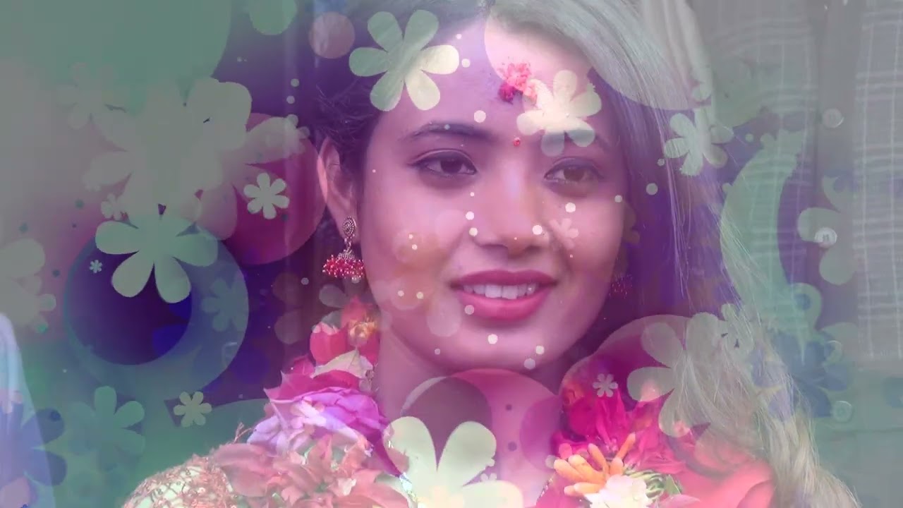 JAYARAM DAI WEDDING VIDEO