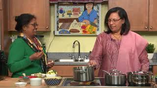 Flavourful Eats - July 2019