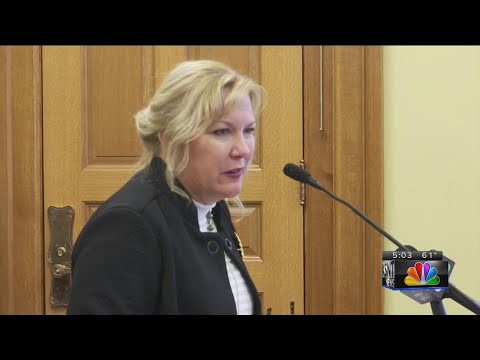 Kansas DCF Secretary confirmed