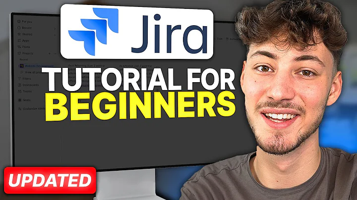 Ultimate Jira Tutorial For Beginners 2025 (UPDATED INTERFACE)
