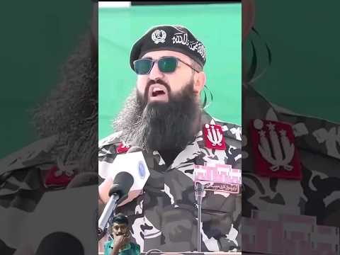 Muslim Sena Ramadan Viral 