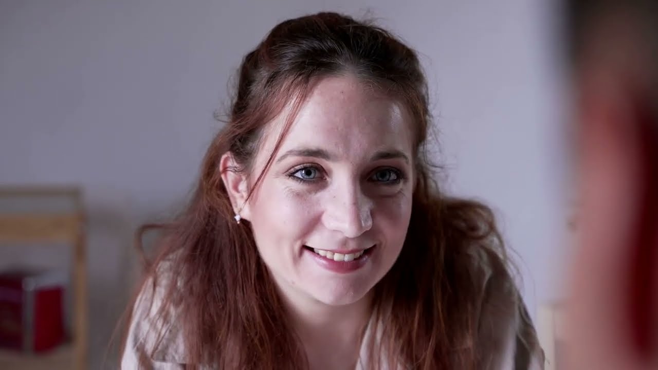 Laure Delagree Bande Démo