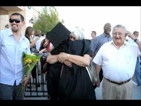 Sumnar Noelles Graduation Day 2012 