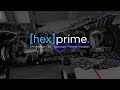 Hexprime dmo vr 2022