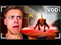 Creepy Games #81 & Reacts | Joe Bartolozzi