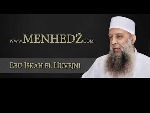 Zašto su se arapi borili protiv Poslanika a.s. || šejh Ebu Ishak el Huvejni