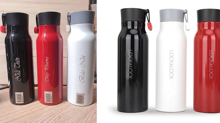 Bình Giữ Nhiệt Couple Bằng Thép Không Gỉ Lock&Lock LHC4113WP 400ml LH 0963449285