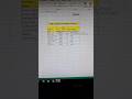 Emi calculate using PMT function in excel ##