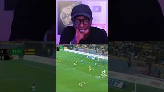 Karim Dermane Vs Sénégal 🇸🇳