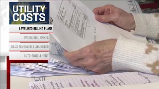 New state law to use levelized billing to prevent electric bill increases during extreme cold, he...