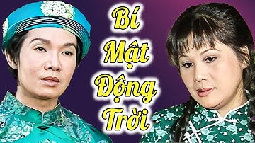 Cố NSƯT Vũ Linh SỐC NẶNG Khi Biết Bí Mật Động Trời | Cải Lương Vũ Linh Tài Linh | Cải Lương HTV