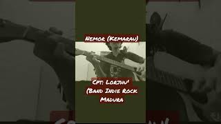 Cover Tipis Lagu Nemor Dari Lorjhu Madura