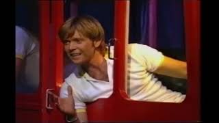 Summer Holiday 1997 starring Darren Day