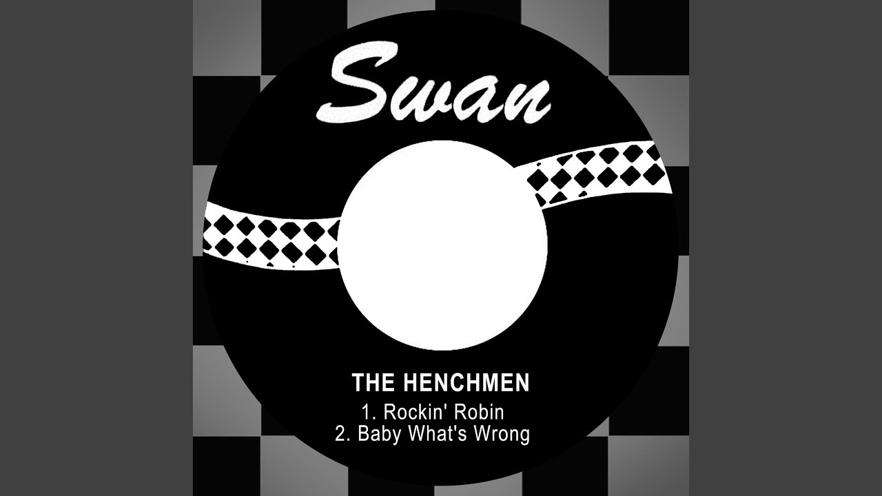 Watch Rockin' Robin on YouTube Watch Rockin' Robin on YouTube