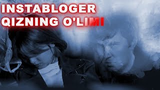 Instabloger Qizning Olimi Voqea Joyi Воқеа Жойи 31102023