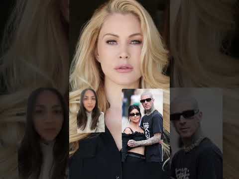 Shanna Moakler's Desperate Plea: Protecting Her Children!