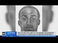 Police release sketch of suspect wanted in sex assault in Brooklyn Heights