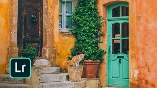 Share your Summer: How to level up your buildings with Lightroom CC screenshot 4