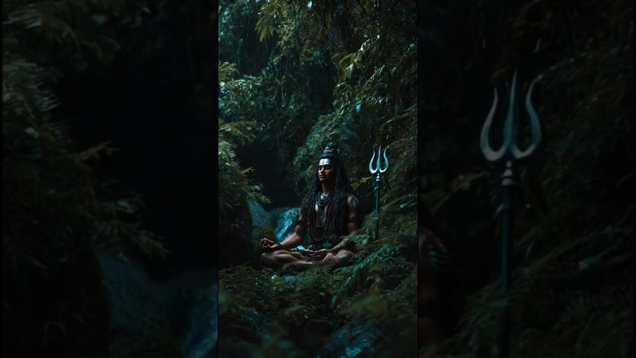 Shivam Shivam | Calm Before Storm