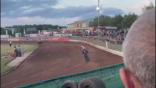 northen junior league berwick academy vs redcar cubs 2022