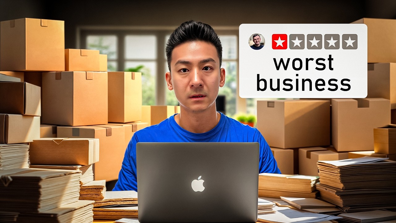 Does Dropshipping Still Work In 2025? (100% Honest Opinion)