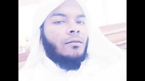 أحلى تلاوة الشيخ محمد خبيب الأركاني عام ١٤٤٠