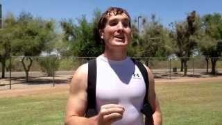 Sport Specific Periodization Speed Training for Athletic Performance