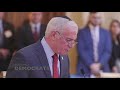 Gary Schaer: Anti-Semitism, Racism Have No Place in this World