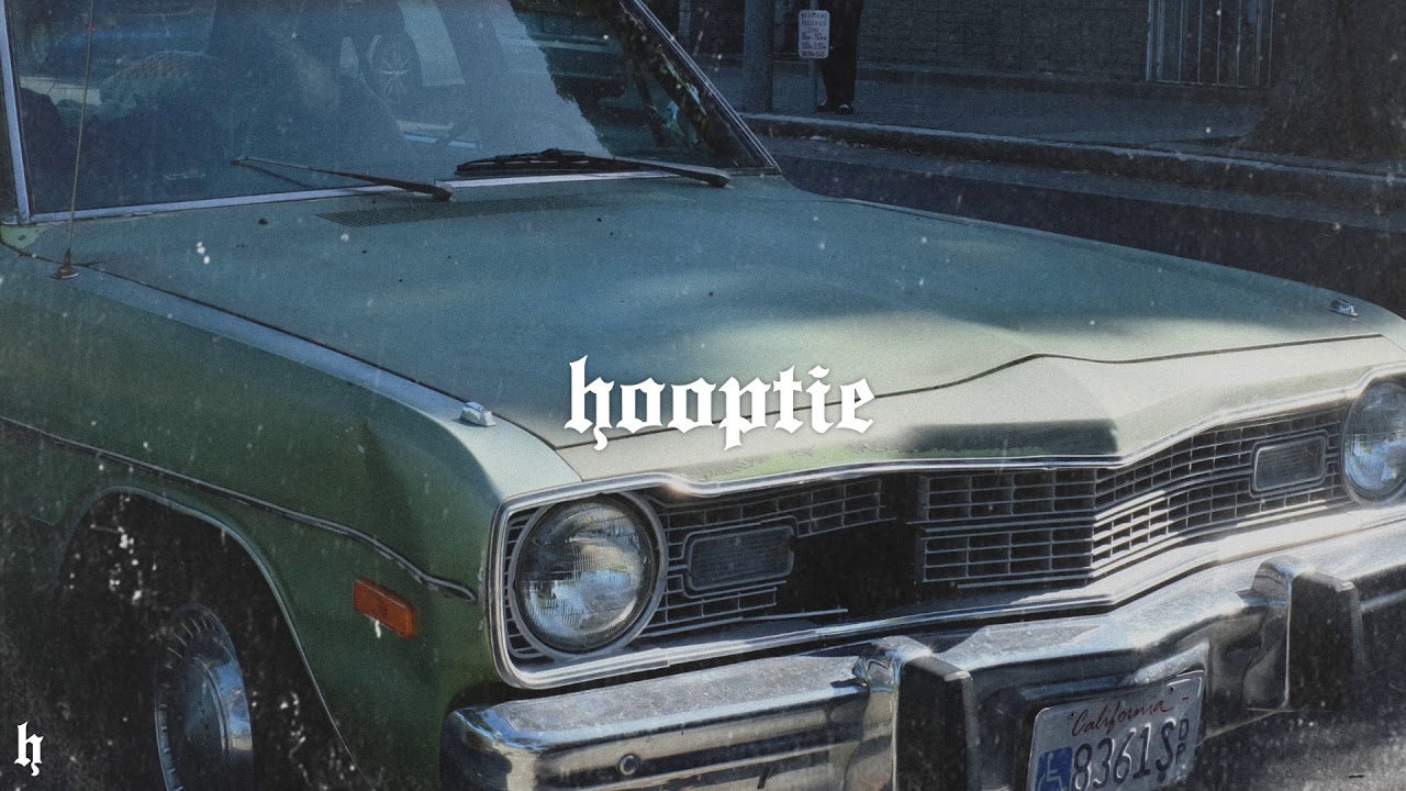 Free Isaiah Rashad x Saba Type Beat / Chill Hip Hop Instrumental 2019 / "Hooptie" (Prod. Homage)