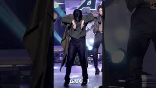 Ateez San Ice On My Teeth Stage Mix  kpop ateez atiny san stagemix fancam