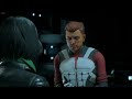 62 Talking to Gil about Andromeda and the Archont Mass Effect Andomeda