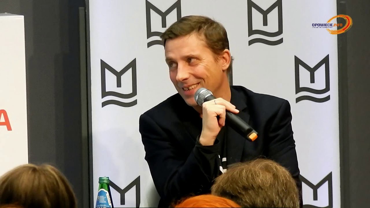 Paweł Sołtys o „Mikrotykach”