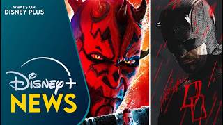 Whats Coming To Disney In April 2026  Disney Plus News