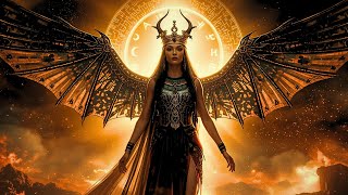 Famous Enoch’s Forbidden Prophecy: When the Watchers Revealed the Dragon Queen Wealth