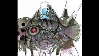 Cyberbots: Fullmetal Madness - Helion Theme (Extended)