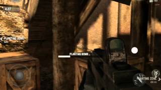 Modern combat 3 bomb defuse divide