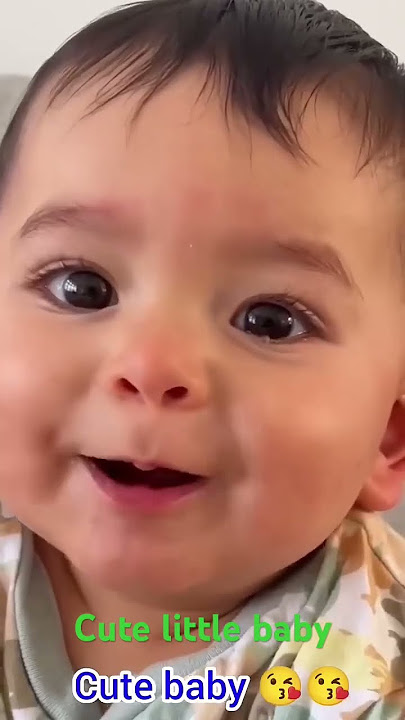 Pap papa papa | baby first word #shortfeed #youtubeshorts #cute #viralvideo #trendingshorts #love