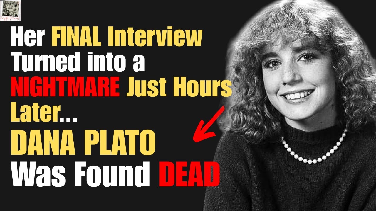 Dana Plato The Tragic Truth Behind Different Strokes' Fallen Star