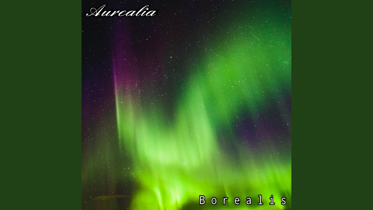 Watch Borealis V on YouTube Watch Borealis V on YouTube
