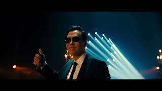 John Wick Chapter 4 Psychology of a Killer @Special_Features