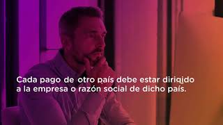 Realiza tus facturas y no atrases tus pagos